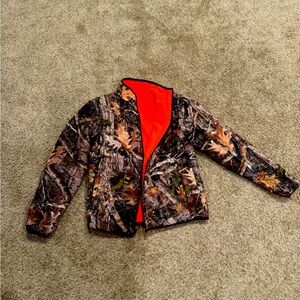 RedHead® Reversible Blaze Jacket for Men size SM